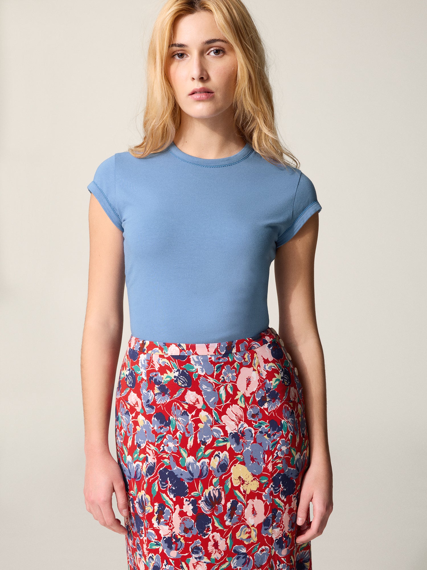 Fergus T-Shirt Fergus T-Shirt